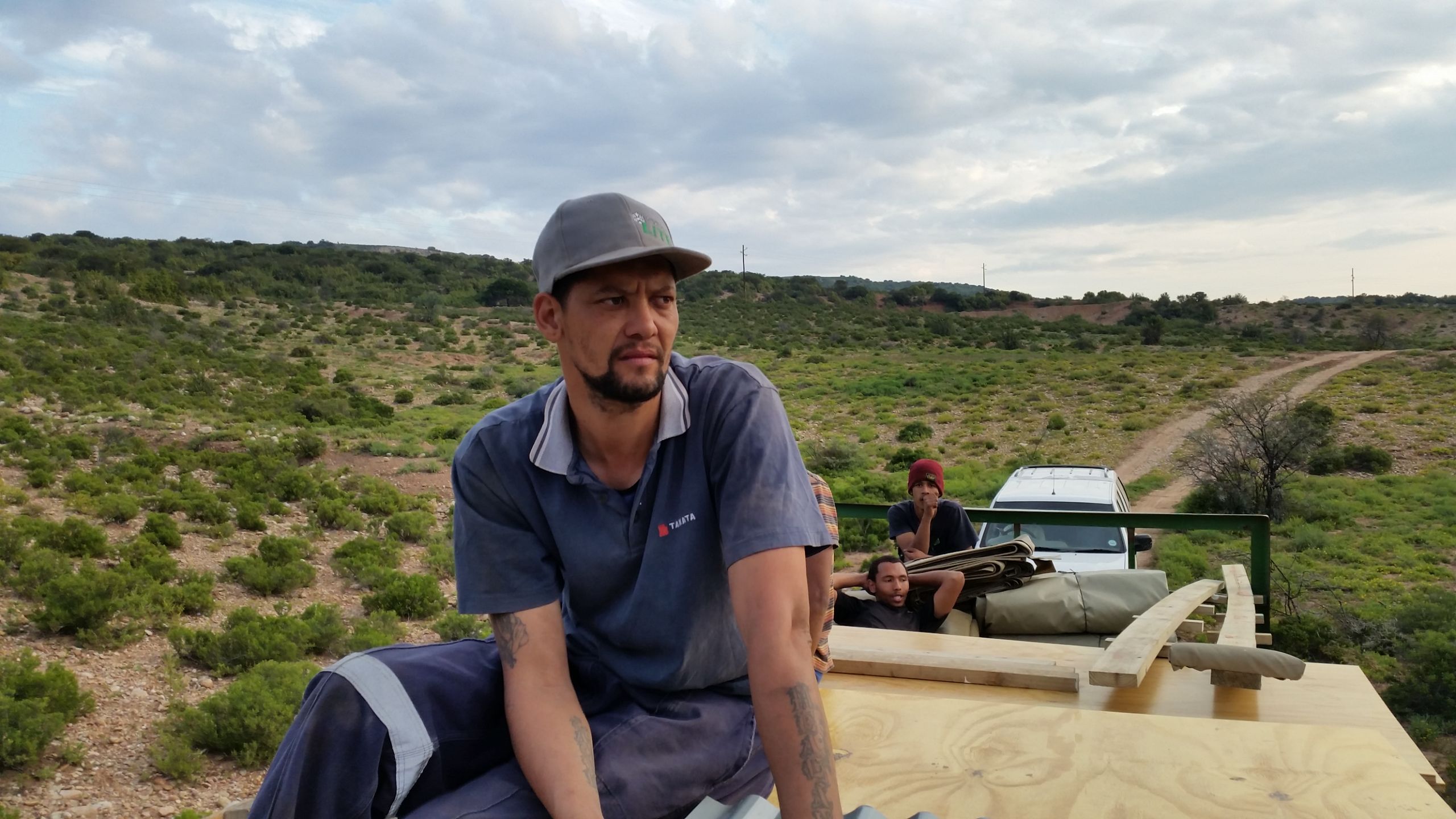 africamps boutique glamping south africa