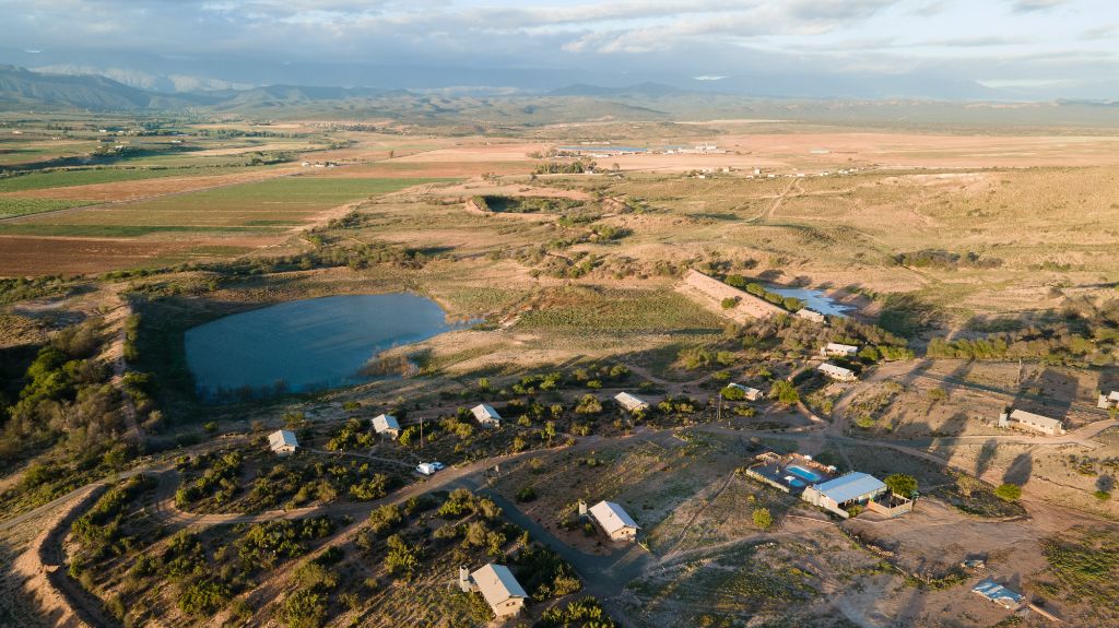 AfriCamps Klein Karoo – It’s in the details