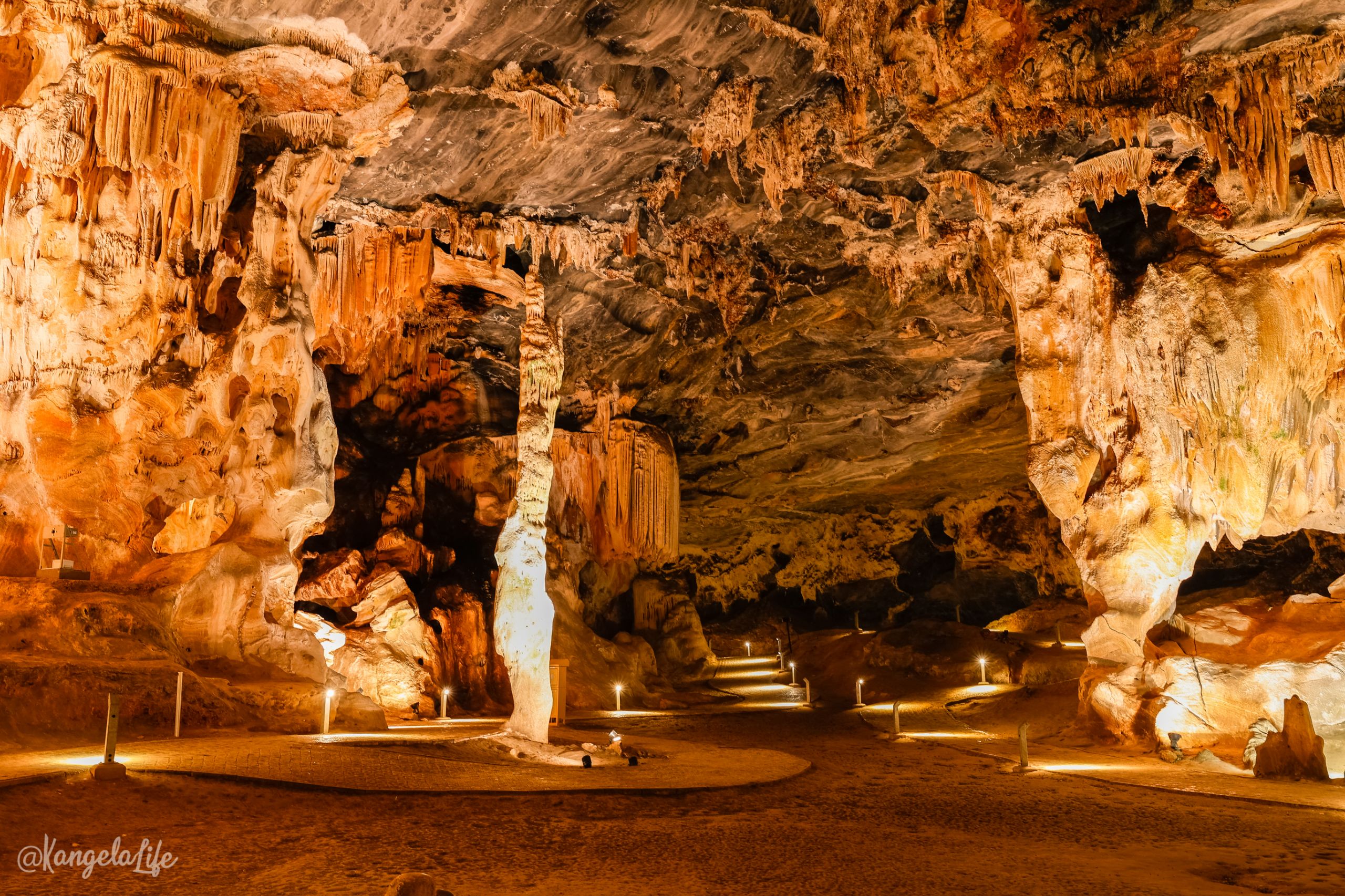 africamps boutique glamping south africa