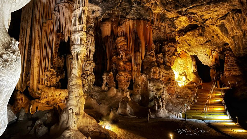 Cango Caves
