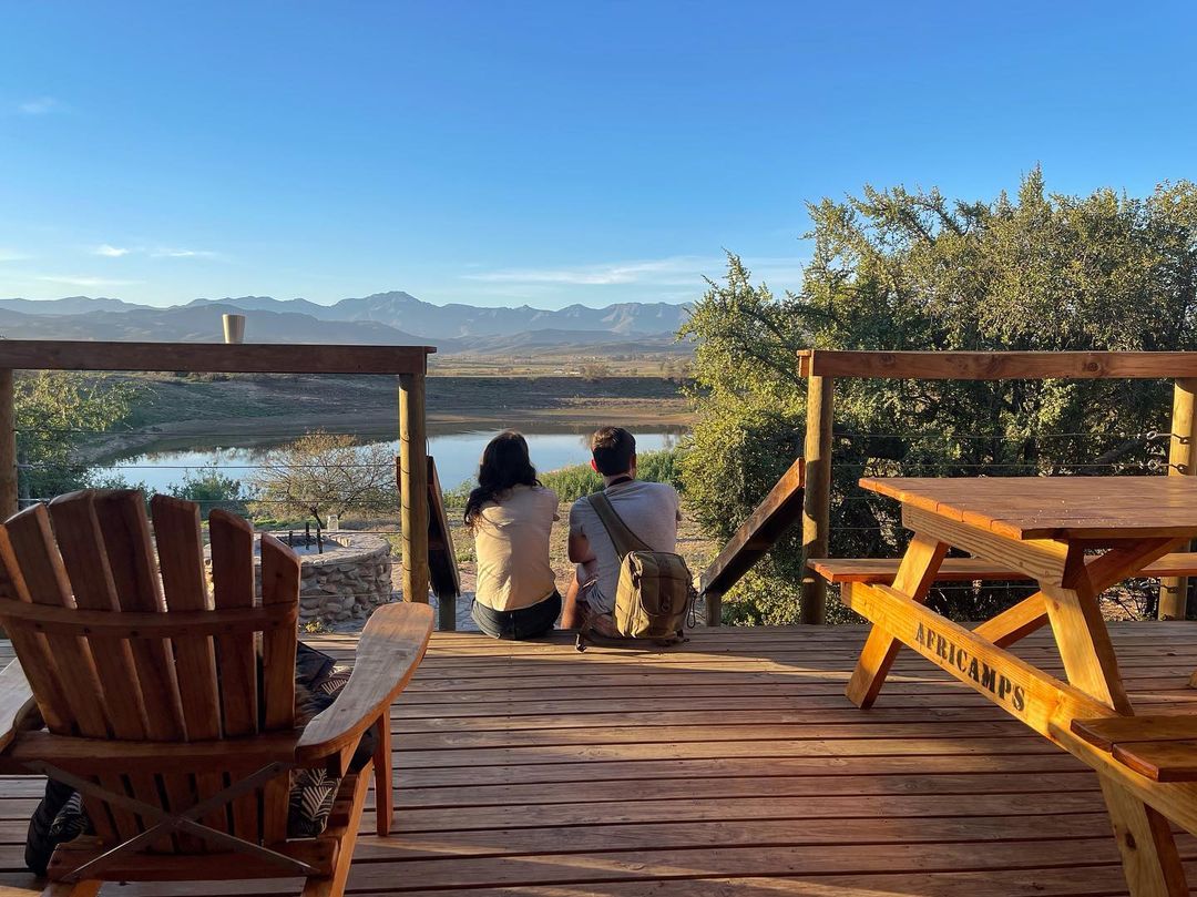 africamps boutique glamping south africa