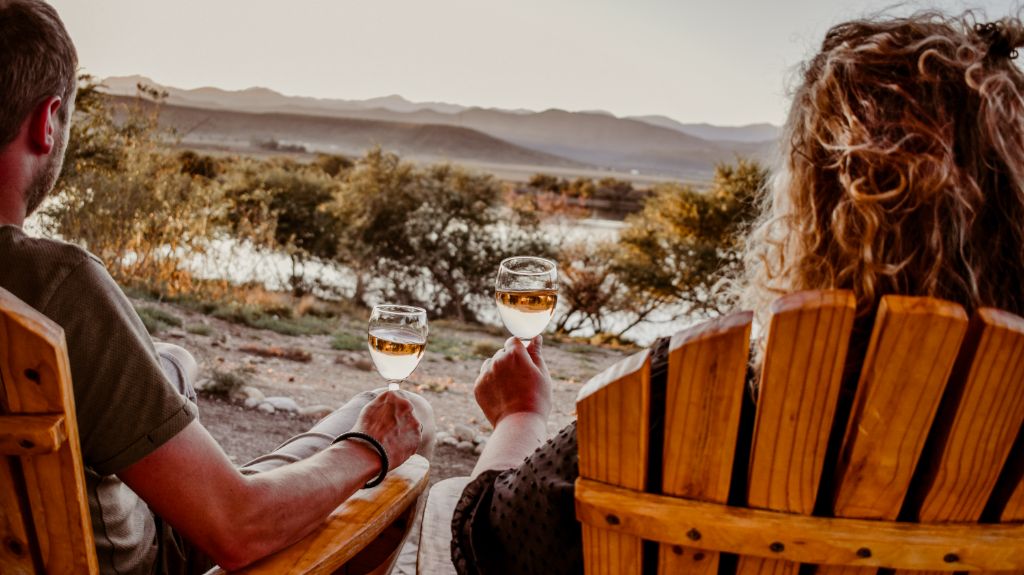 5 tips to make Valentine’s day special at AfriCamps
