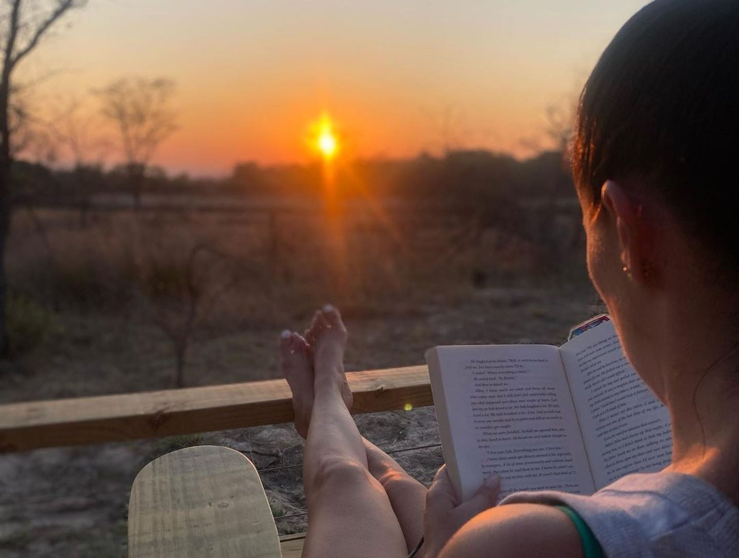 africamps boutique glamping south africa