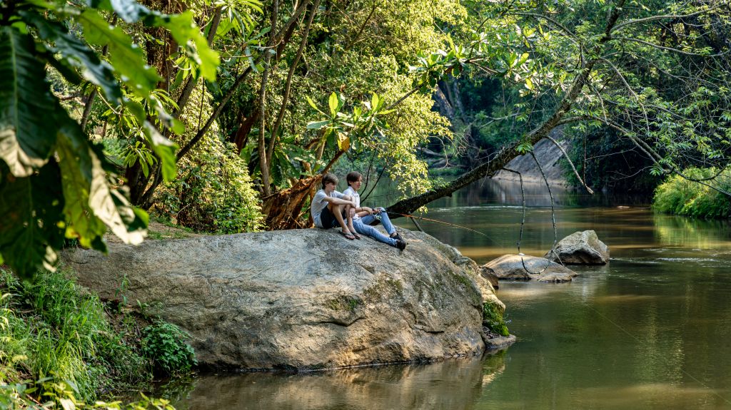 africamps boutique glamping south africa