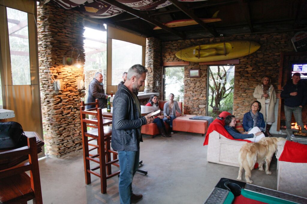 africamps boutique glamping south africa