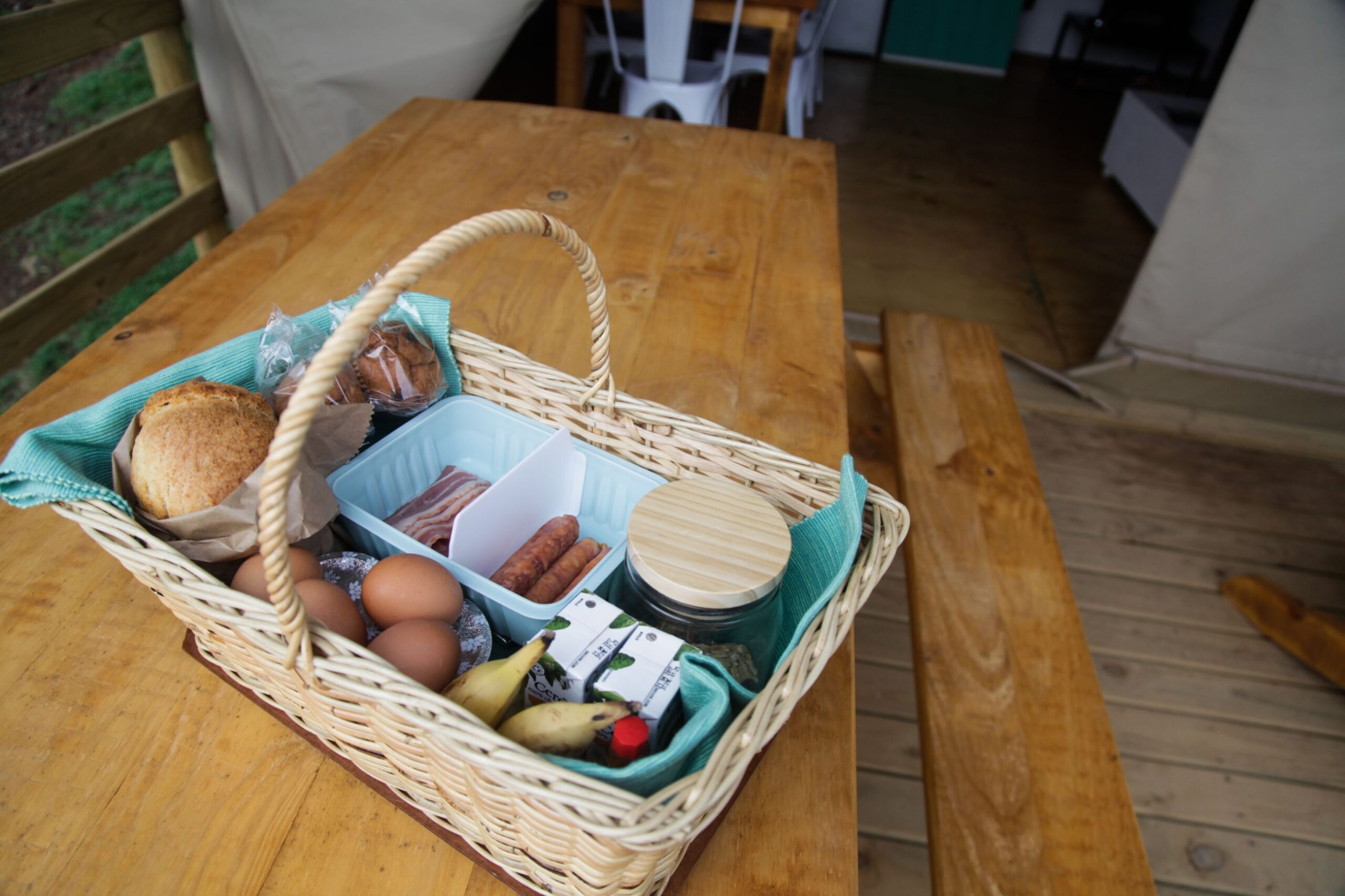 africamps boutique glamping south africa
