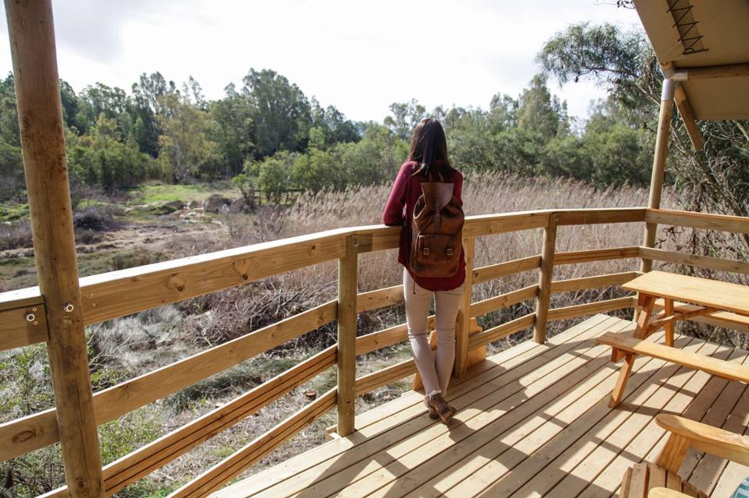 africamps boutique glamping south africa