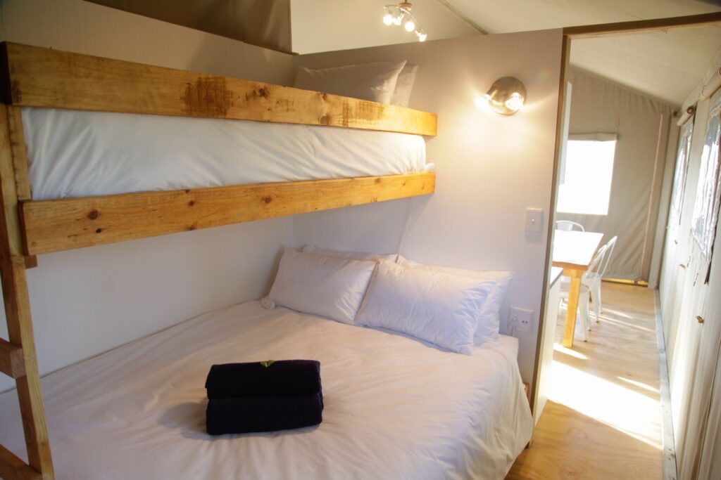 africamps boutique glamping south africa