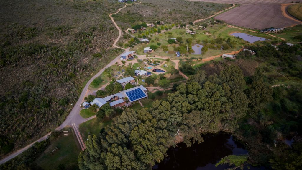 africamps boutique glamping south africa