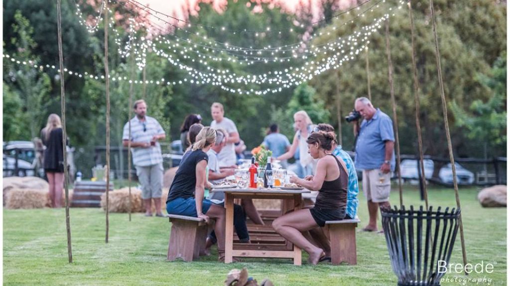 africamps boutique glamping south africa