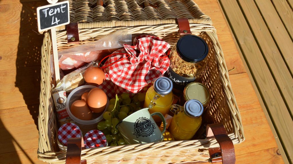 africamps boutique glamping south africa