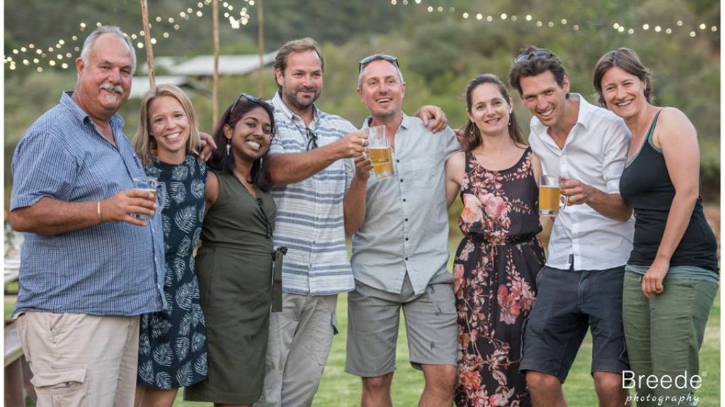 africamps boutique glamping south africa