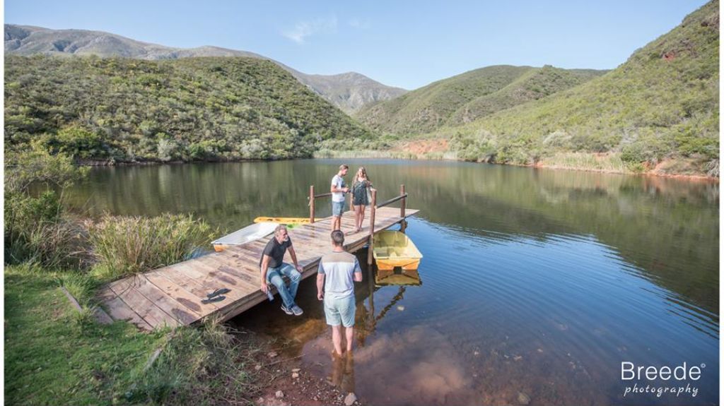 africamps boutique glamping south africa