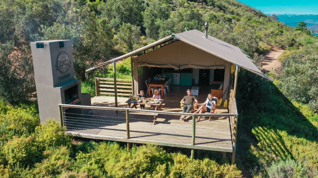 Top 5 things to do in Robertson