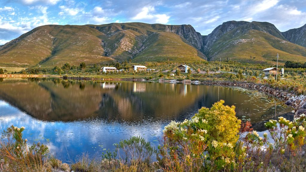 africamps boutique glamping south africa