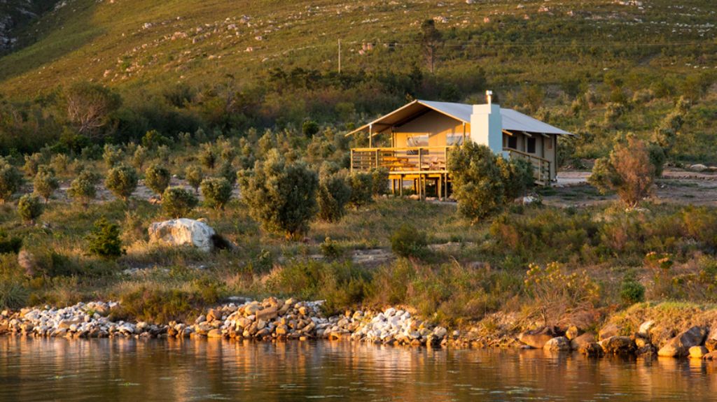 Introducing Stanford Hills Estate