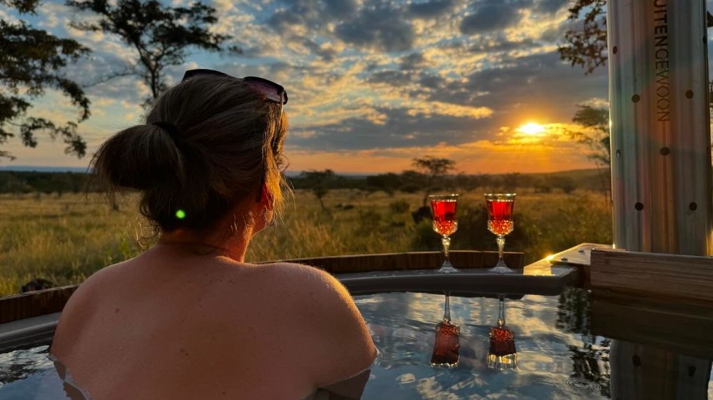 africamps boutique glamping south africa