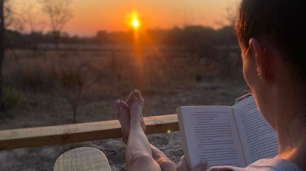 africamps boutique glamping south africa