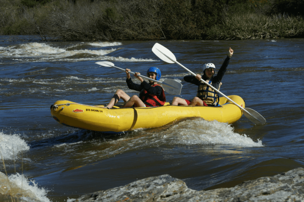 africamps boutique glamping south africa