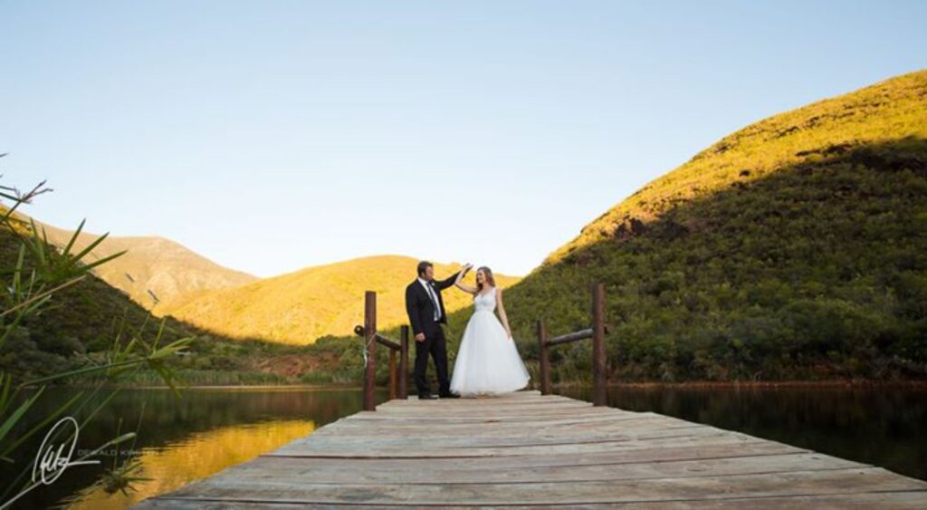 africamps boutique glamping south africa