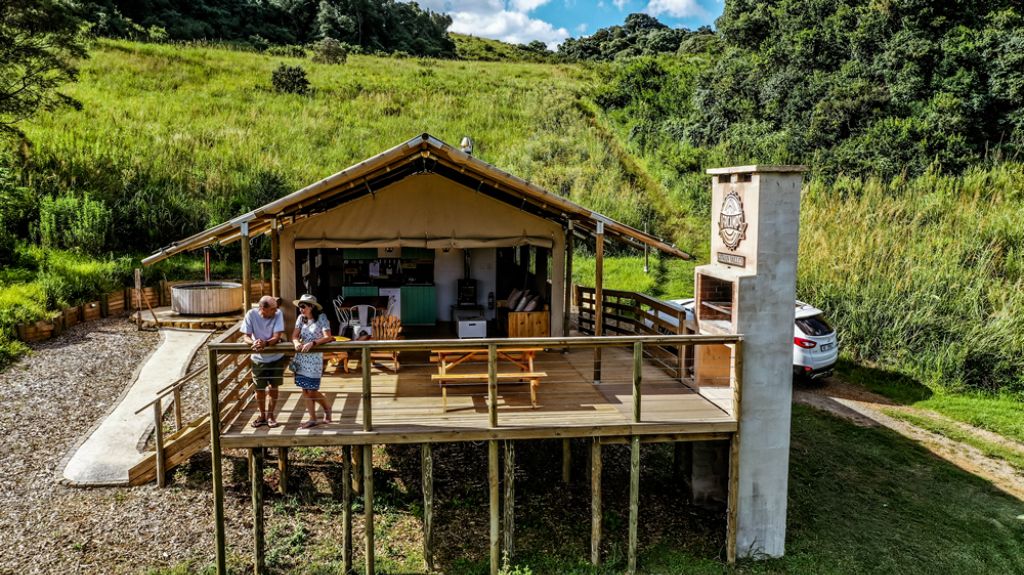 africamps boutique glamping south africa