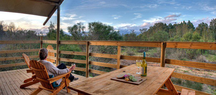 africamps boutique glamping south africa