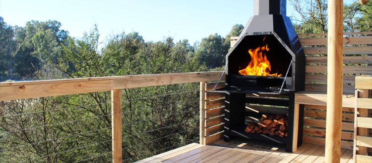 africamps boutique glamping south africa