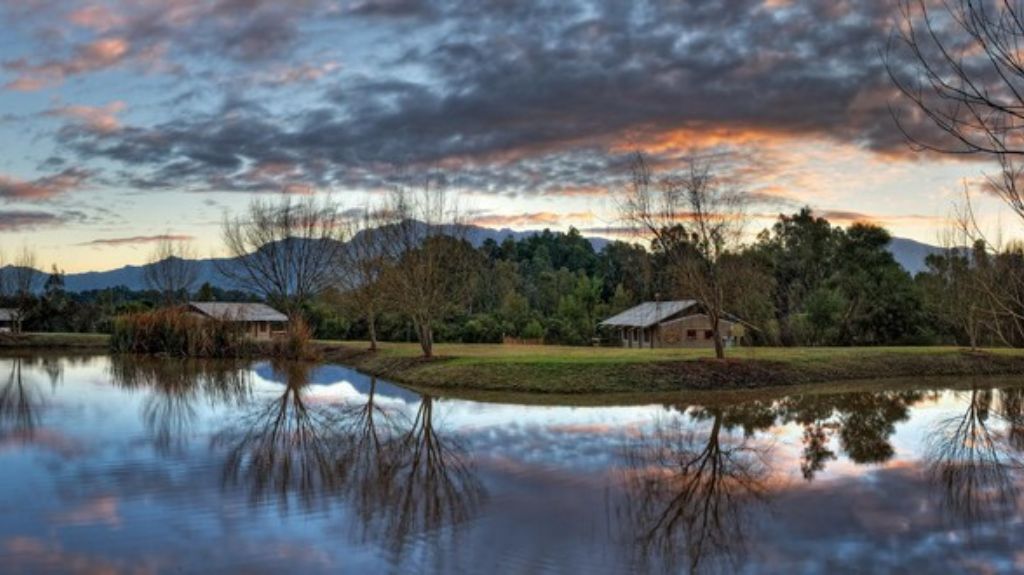 Exciting upgrades at AfriCamps: Tents, tubs and experiences
