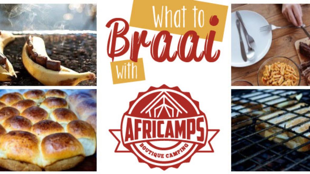 africamps boutique glamping south africa