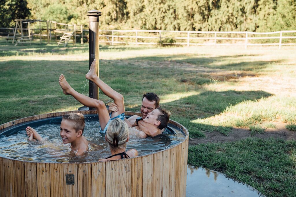 africamps at doolhof wellington boutique glamping south africa