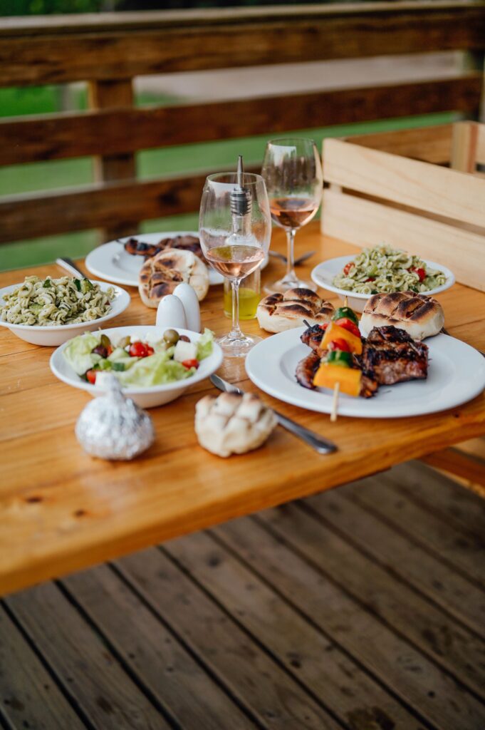 africamps at doolhof wellington boutique glamping south africa