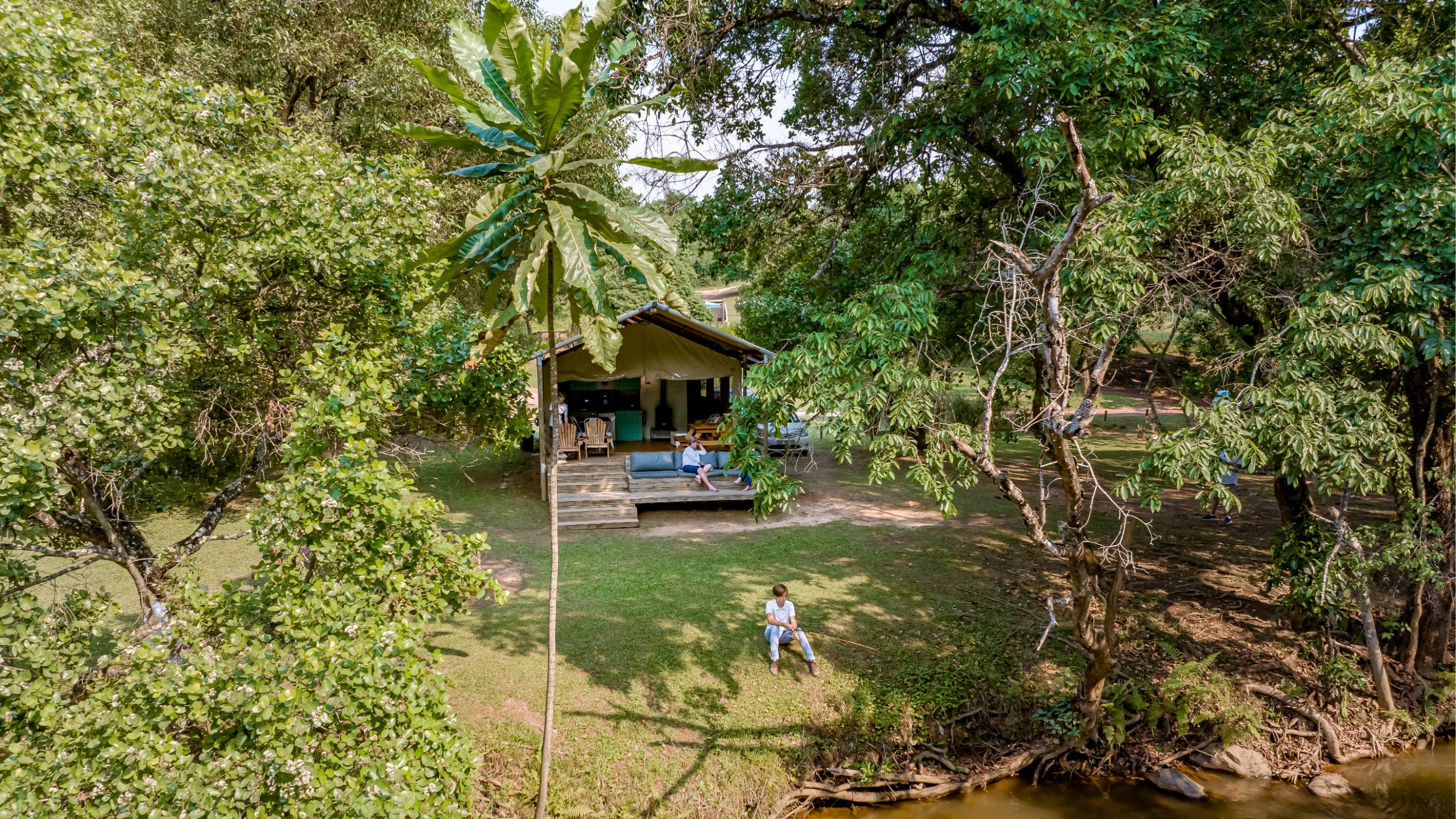 africamps at mackers hazyview glamping tent south africa mpumalanga south africa kruger