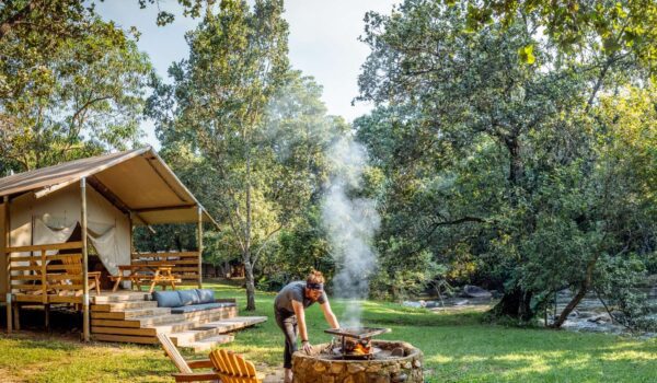 africamps at mackers hazyview glamping south africa