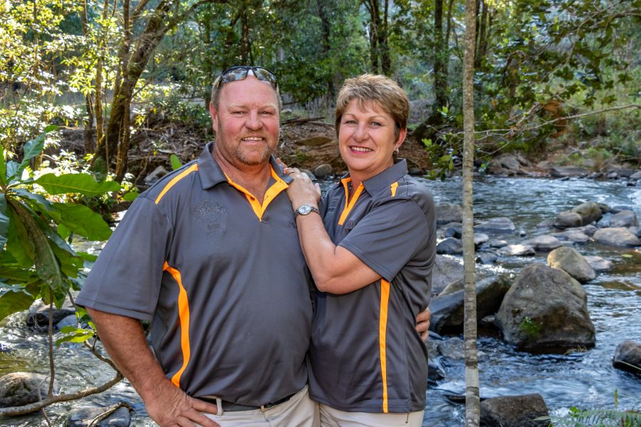 africamps at mackers hazyview glamping south africa