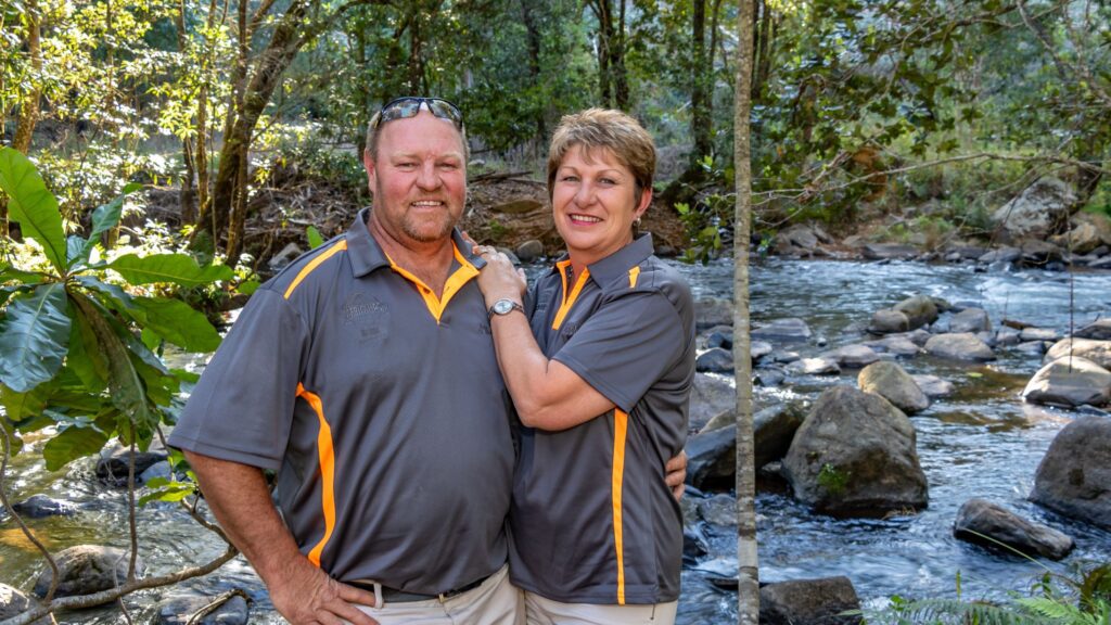 africamps at mackers hazyview boutique glamping south africa