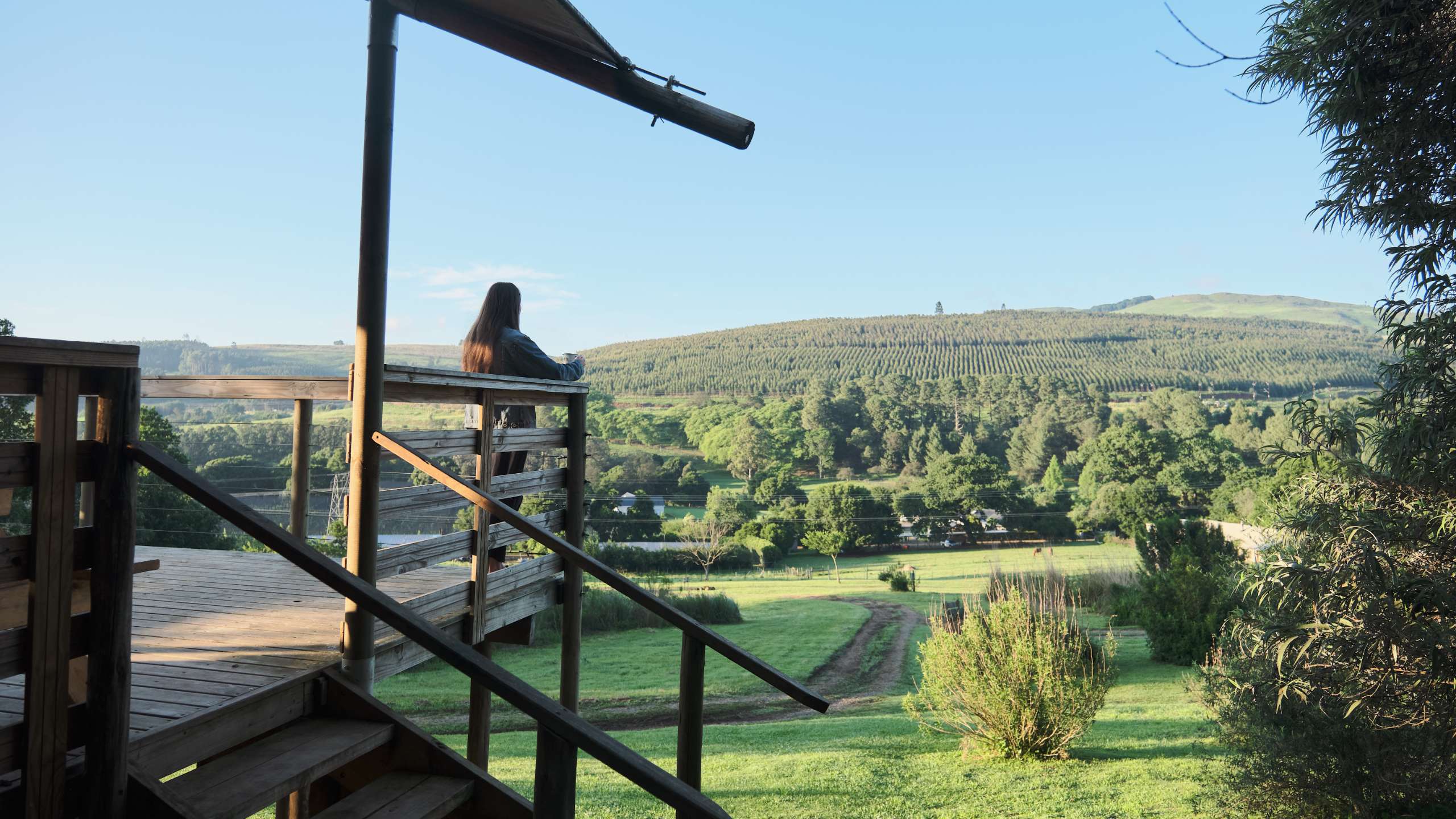 africamps gowan valley the midlands glamping south africa 