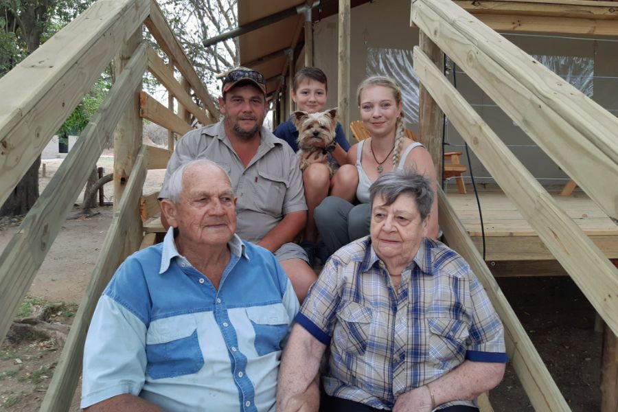 africamps hoedspruit greater kruger glamping south africa