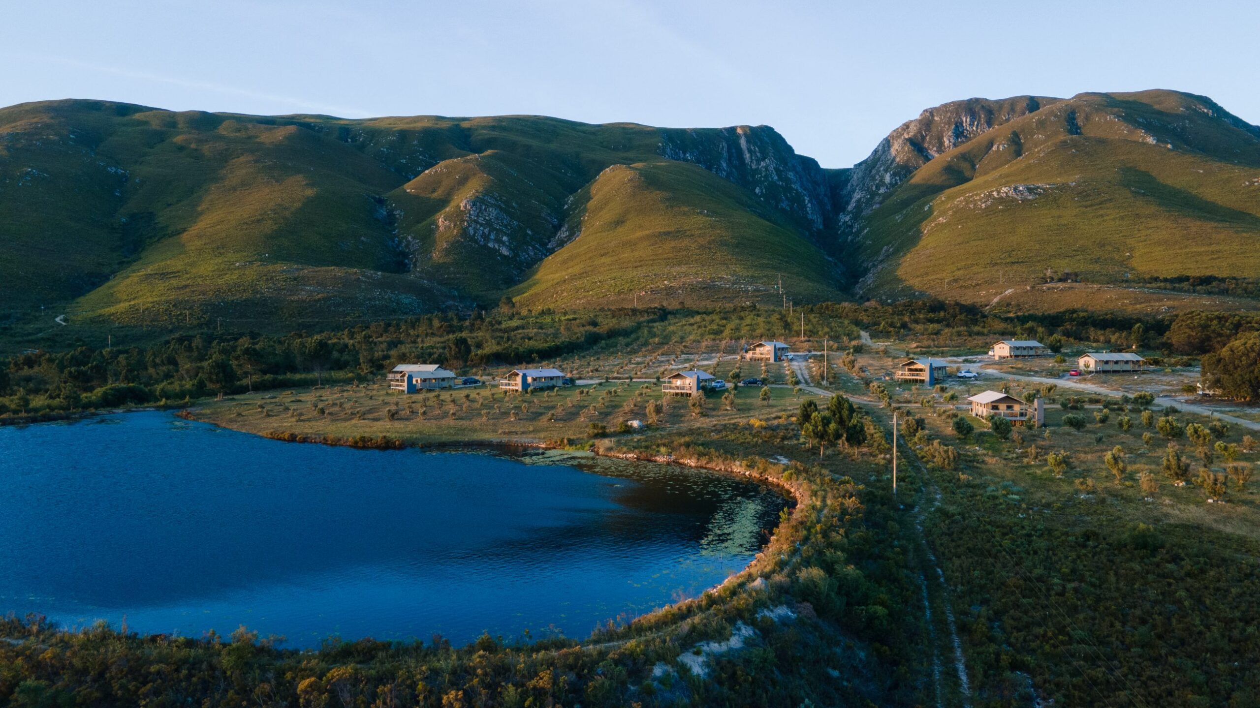africamps stanford hills glamping south africa