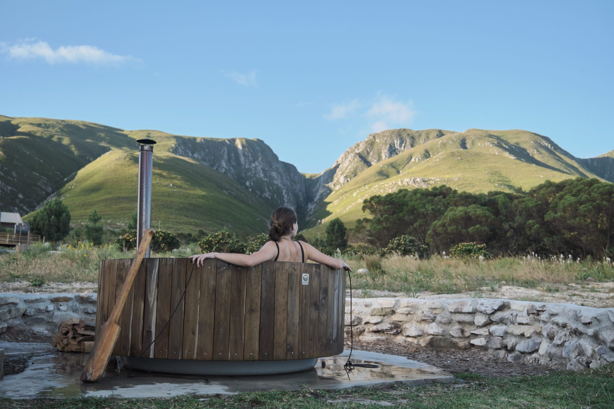 africamps stanford hills glamping south africa