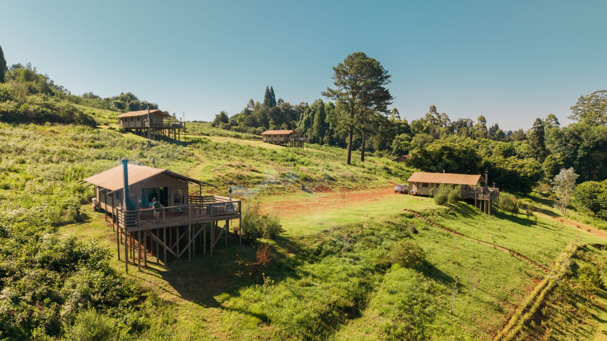 africamps magoebaskloof limpopo glamping south africa