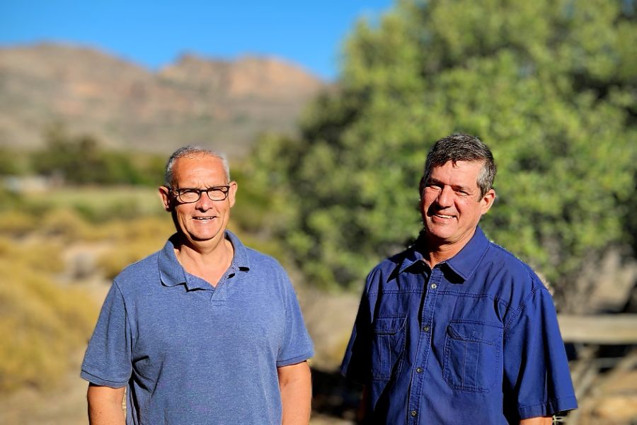 africamps at de pakhuys cederberg glamping south africa