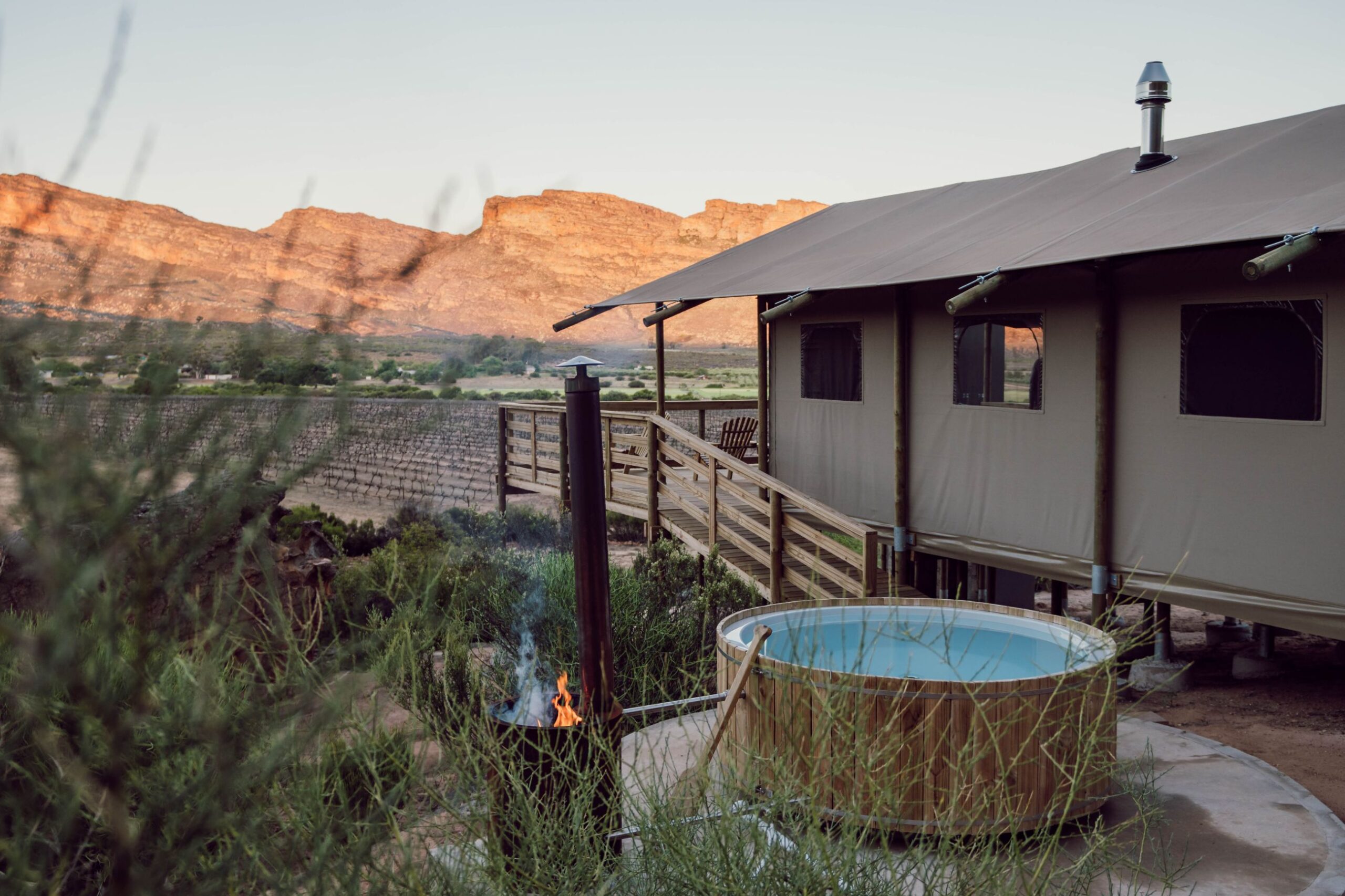 africamps at de pakhuys cederberg boutique glamping south africa