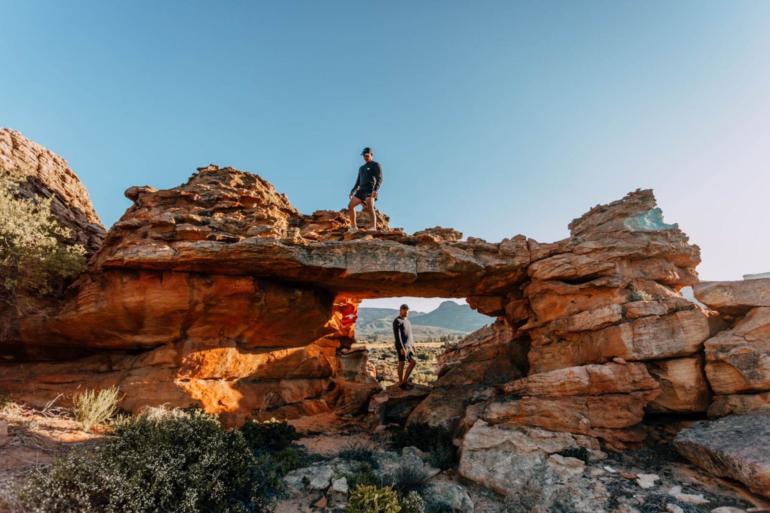 africamps at de pakhuys cederberg boutique glamping south africa