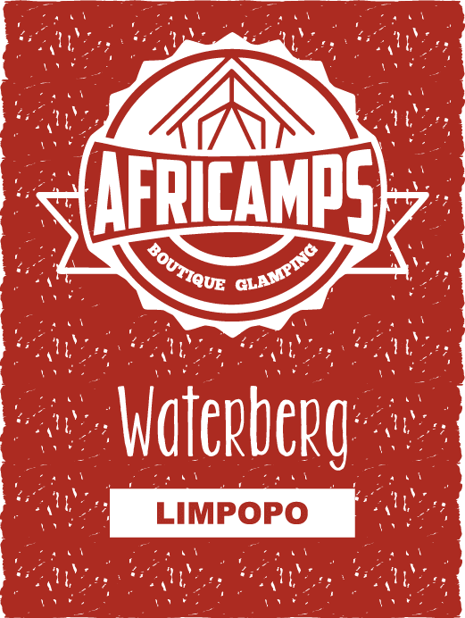 AfriCamps logo