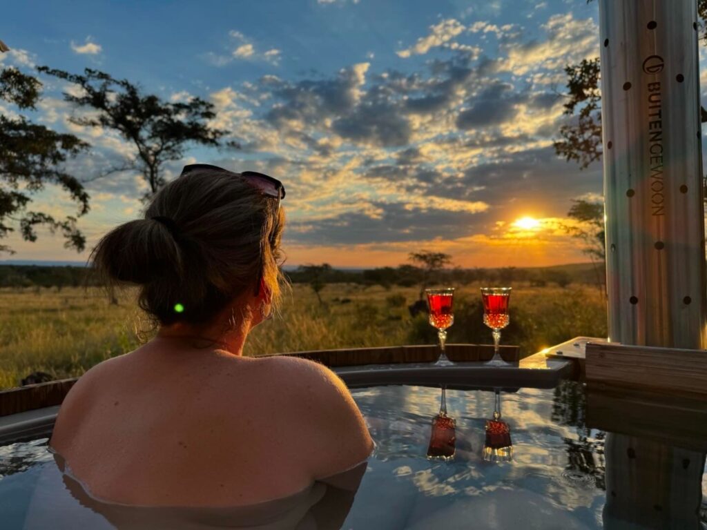 africamps waterberg limpopo boutique glamping south africa