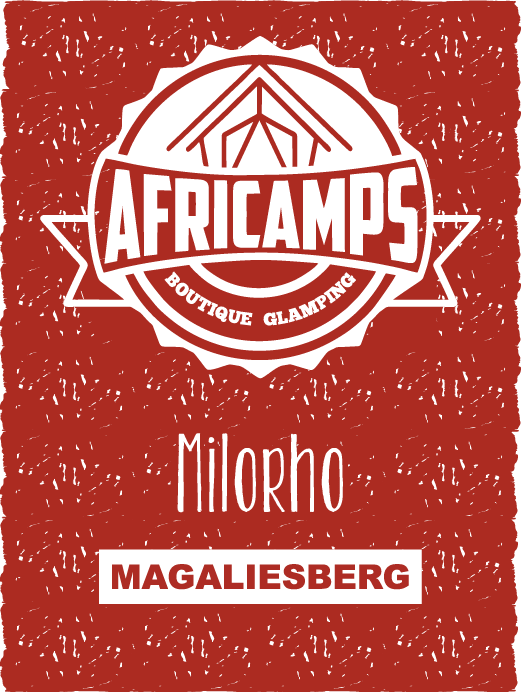 AfriCamps logo