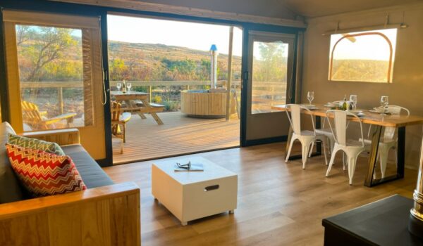 africamps at milorho magaliesberg boutique glamping south africa