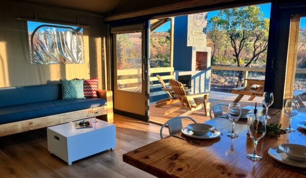 africamps at milorho magaliesberg boutique glamping south africa