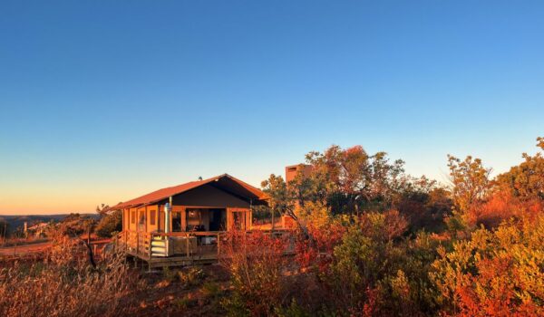 africamps at milorho magaliesberg boutique glamping south africa