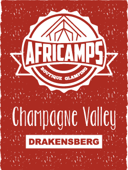 AfriCamps logo